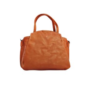 Aunts & Uncles Mrs. Chiffon Pie Handtasche M caramel